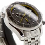 Omega Seamaster Chrono Ceramic 44mm — photo 4