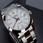 Rolex Datejust 41mm Ref 126300 — photo 7