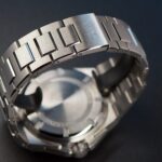 IWC Ingenieur Mission Earth 45mm Reference 323601 — photo 6