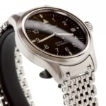 IWC Mark XII Pilot 36mm Reference 3241 — photo 6