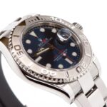 Rolex Yacht Master 40mm Reference 116622 — photo 8