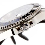 Rolex Gmt Master 2 Batman — photo 3