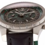 Breitling Bentley Super Sports Light Titanium 49mm — photo 5