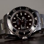 Rolex Sea-Dweller 43mm Reference 126600 Circa 2021 — photo 9