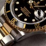 Rolex Submariner Date 40mm 16613LN — photo 4
