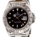 Rolex Explorer 2 A Series Swiss Only Dial — photo 1