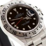 Rolex Explorer 2 G Series 2010 40mm — photo 4