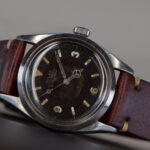 Rolex Explorer Gilt Dial 36mm Circa 1956 Reference 6610 — photo 10