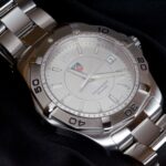 Tag Heuer Aquaracer 39mm Quartz — photo 2