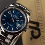 Rolex Datejust 36mm Reference 126200 — photo 3