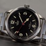 Tudor Heritage Ranger 41mm Reference 79910 — photo 3