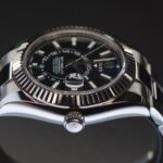 Rolex Sky-Dweller Stainless Steel & 18K White Gold 42mm Ref 326934 — photo 10