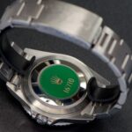 Rolex GMT Master 2 'Pepsi' Reference 16710 N Serial — photo 6