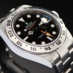 Rolex Explorer 2 42mm Reference 216570 Circa 2020 — photo 3