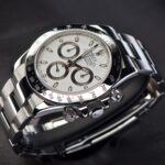 Rolex Daytona Cosmograph "APH" Dial 40mm Reference 116520 — photo 2