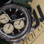 Enicar Sherpa Graph Chronograph 40mm — photo 12
