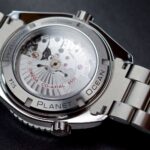 Omega Seamaster Planet Ocean 45.5mm — photo 11