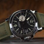 Panerai Luminor GMT 44mm Reference PAM00088 — photo 3
