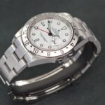 Rolex Explorer 2 "Polar" 40mm Reference 16570 Y Serial — photo 2