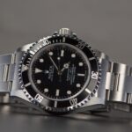 Rolex Submariner Non Ceramic '4 Liner' 40mm Reference 14060M — photo 7