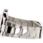 Rolex Datejust 41mm 2019 Ref:126300 — photo 8