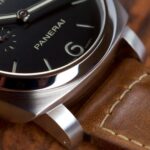 Panerai Luminor Marina 1950 3 Days 44mm PAM00312 — photo 8