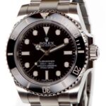 Rolex Submariner Ceramic Ref. 114060 — photo 1