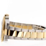 Rolex Gmt Master 2 Ceramic 18kGold/Steel — photo 10
