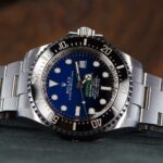 Rolex Deep Sea James Cameron 44mm Ref 126660 — photo 3
