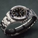 Rolex Sea Dweller 4000 40mm Reference 16600 U Serial — photo 2