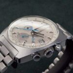 Omega Seamaster "Jedi" Chronograph 39mm Reference 176.007 — photo 5