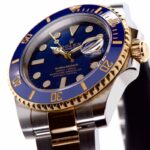 Rolex Submariner Date Ref.116613LB 2017 — photo 4