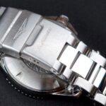 Longines Hydro Conquest 39mm Automatic — photo 12