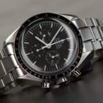 Omega Speedmaster Professional Moonwatch 42mm Ref 311.30.42.30.01.005 — photo 8