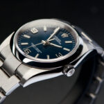 Rolex Oyster Perpetual 36mm Reference 116000 — photo 5