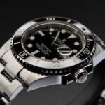 Rolex Submariner Date 40mm Reference 116610LN — photo 5