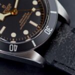Tudor Heritage Black Bay 200M 41mm 79230N 2020 — photo 8