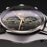 Tag Heuer Carrera CAL 1887 43mm Reference CAR2014 — photo 7