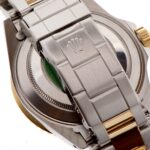 Rolex Submariner 16613 18k Gold/Steel 40mm — photo 13