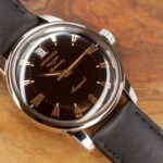 Longines Conquest Heritage Automatic 35mm — photo 9