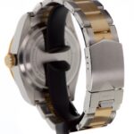 Tudor Black Bay 18K Gold & Steel 41mm Reference 79733N — photo 3