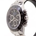 Rolex Daytona Ceramic Steel 40mm — photo 2
