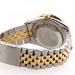 Rolex Turn-O-Graph 18k Gold/Steel 36mm — photo 9