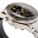 Omega Seamaster Chrono Ceramic 44mm — photo 5