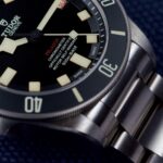 Tudor Pelagos LHD Titanium 42mm Ref 79580 — photo 8