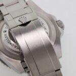 Rolex Sea Dweller Ceramic 40mm Ref 116600 — photo 10