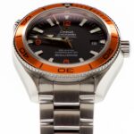 Omega Planet Ocean 42mm Ref-2290.5000 — photo 9