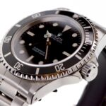 Rolex Submariner Swiss Only Ref 14060 40mm — photo 4
