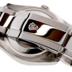 Rolex Turn O Graph 36mm Ref 116264 — photo 11