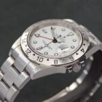 Rolex Explorer 2 "Polar" 40mm Reference 16570 Y Serial — photo 5